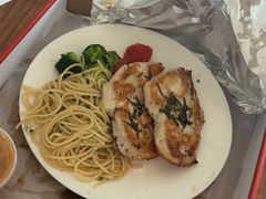 -安妮意大利餐厅(丽都店)
