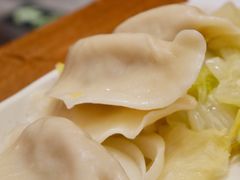 -金刚山烧烤(中山路店)