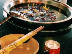 -九尺赵老四鲜鹅肠火锅