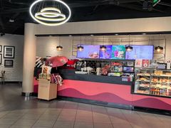 -COSTA COFFEE(百葛服务区店)