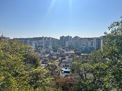 -佛山华盖山公园
