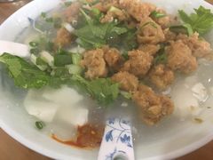 -豆相识•九九豆腐脑(牛咡桥店)