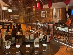-广州增城保利皇冠假日酒店-玄日本餐厅