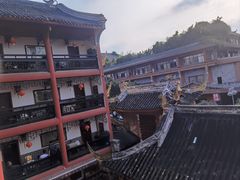 -文君楼美食·庭院酒店(宽窄巷子地铁站店)
