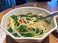 -金牌外婆家(苏州中心店)