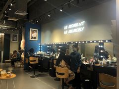 -海马体照相馆(万菱汇店)