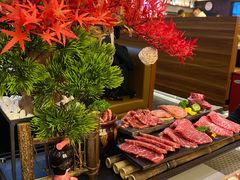 -千寻山野烤肉(中关村店)