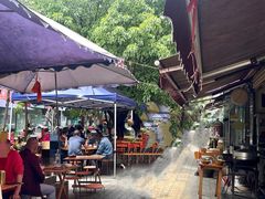 -伙食团(金象花园3期店)