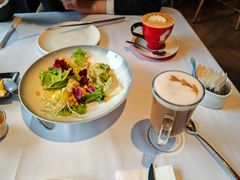 -Kathleen's Bistro&Bar 凯圣琳西餐厅(漕河泾印象城店)