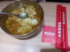 -小木屋拌饭(沈阳中街大悦城店)