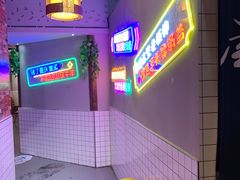 -莽子老火锅(大坪店)