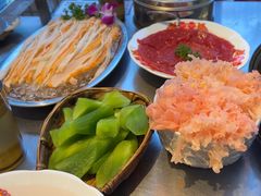 -朱光玉火锅馆(小寨原力场店)