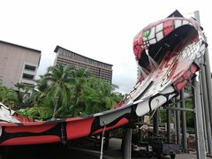 -亚马逊丛林水乐园