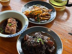 -75幢私房菜馆