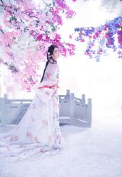 -梓摄影古装写真工作室(富力广场店)