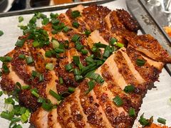 -绿茶餐厅(布吉万象汇店)