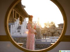 -九月鹰飞汉服摄影工作室