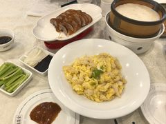 -北京全聚德(方庄店)
