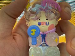 -泡泡玛特POPMART(正佳广场店)