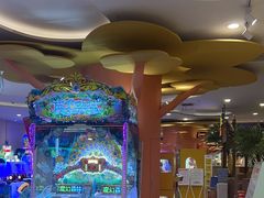 -meland·儿童乐园·游戏厅娃娃机·电玩Xbox(成都合生汇店)