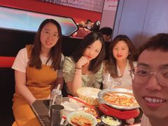 -胖哥俩肉蟹煲(济南世茂国际广场店)