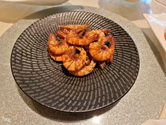 -喜来登由由大酒店九州膳坊中餐厅