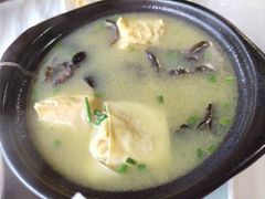 粉丝千张包-元泰酒店