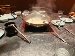 -捞王猪肚鸡火锅(金华义乌之心店)