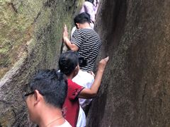 -云洞岩风景区