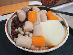 -鲜芋仙(时尚天河店)