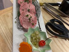 -松鱼亭·和牛烧肉(协鑫广场店)