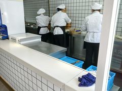 -百年尹氏汤包(湖南路狮子桥店)