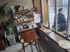 -不正咖啡(万达尊店)