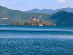 -丽江泸沽湖景区