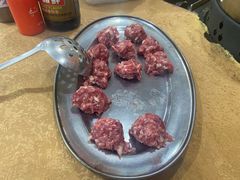 -五洞培记山庄·鲜牛肉火锅