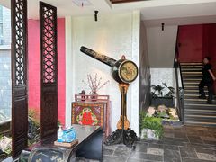 -恬阿姨庭院餐厅·生日宴