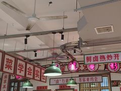 -龙师傅卤炒(天马店)