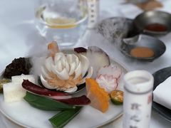 -京兆尹(雍和宫店)