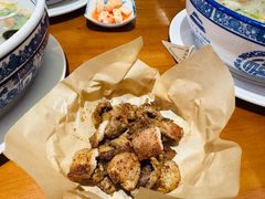 五花肉-香麒园·过桥米线·南湖雅宴