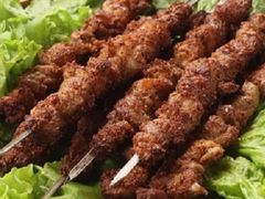 -永顺炸鸡(东堂子胡同店)