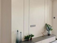 -索菲亚衣柜橱柜家具全屋定制(汶水红星店)