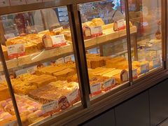 -爸爸糖吐司面包(悠唐购物中心店)