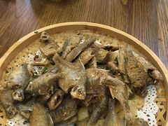 -锦月楼百姓厨房(大箕山商业广场店)