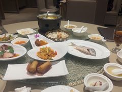 -庄氏祥记家常食府(国瑞建材家居博览中心店)