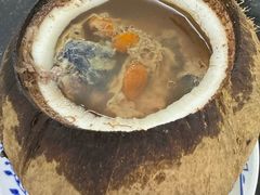 -達揚原味燉品(文明路店)