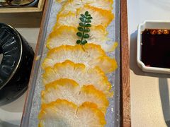 -花菇朵 ll 野生菌锅·精品滇菜(后沙峪店)