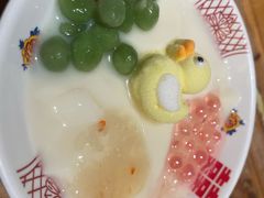 -破三川·新川菜(静安大融城店)