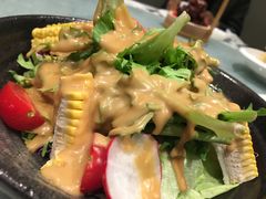 -小厨娘淮扬菜(清江苏宁广场店)