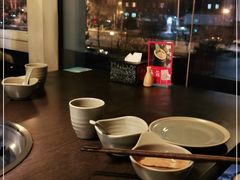 -滇釜火锅·能喝汤的火锅(车公庄店)