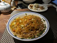 -十面春风·江南面馆(崇宁路店)